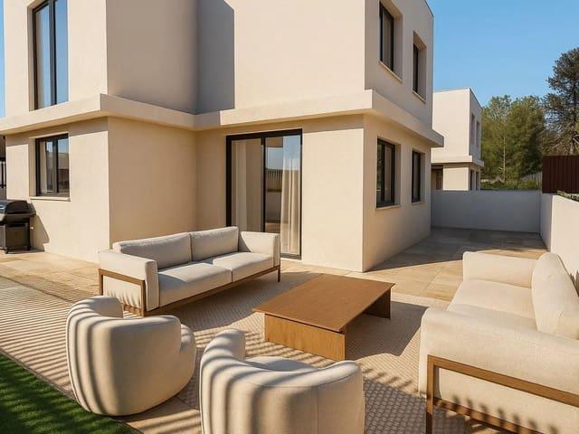 Chalet en venta en La Font, l'Alacantí