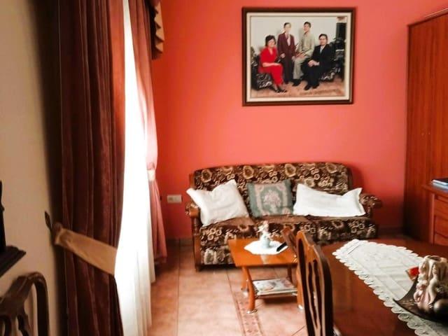 Chalet en venta en la Costera, Valencia