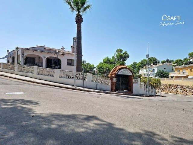 Chalet en venta en el Panorama I, la Safor