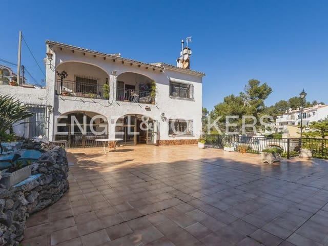 Chalet en venta en el Panorama I, la Safor