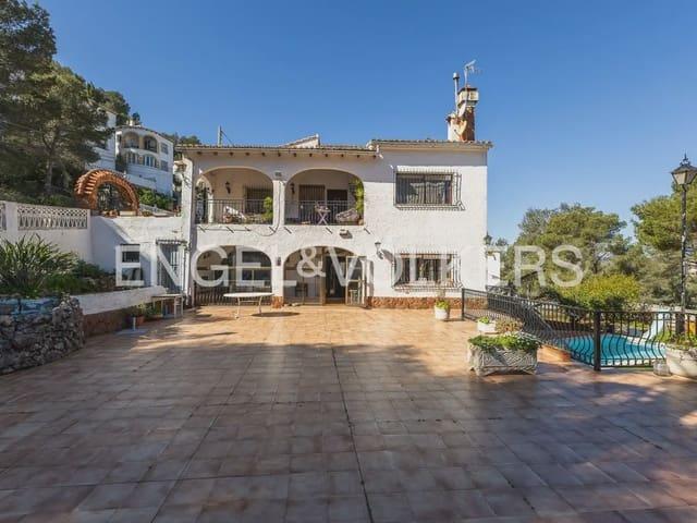 Chalet en venta en el Panorama I, la Safor