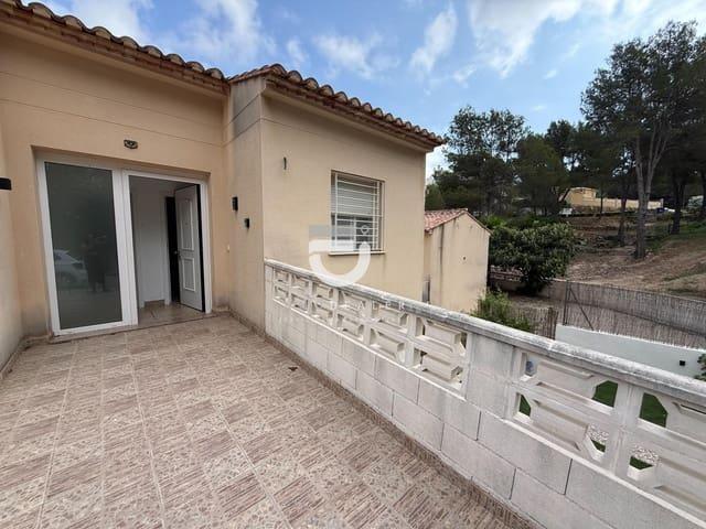 Chalet en venta en el Panorama I, la Safor