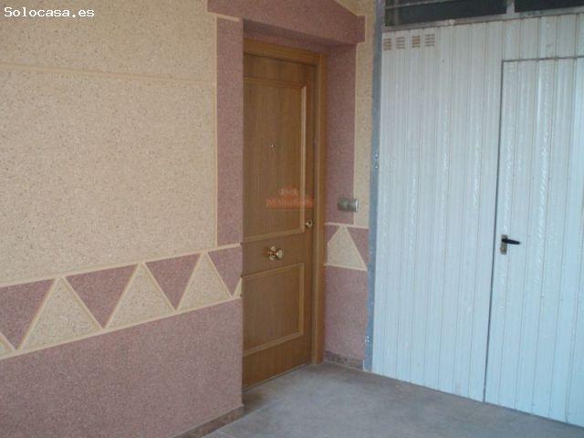 Casa en venta en Fuensanta, Castilla-La Mancha