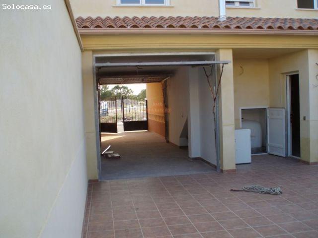 Casa en venta en Fuensanta, Castilla-La Mancha