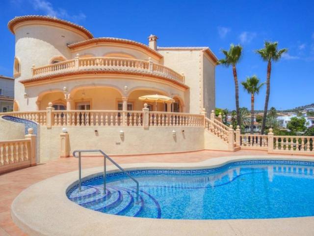 Casa en venta en Tossal-Los Bancales, la Marina Alta