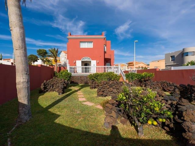 Chalet en venta en La Garita, Telde