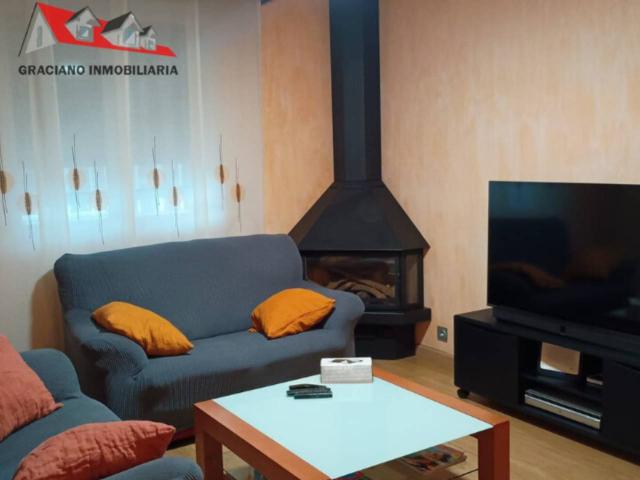 Chalet en venta en La Gineta, Castilla-La Mancha