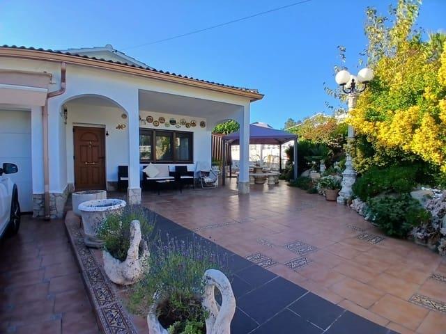 Villa en venta en Vidreres
