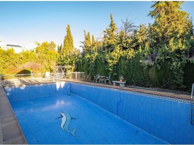Casa en venta en Genil, Comarca de la Vega de Granada