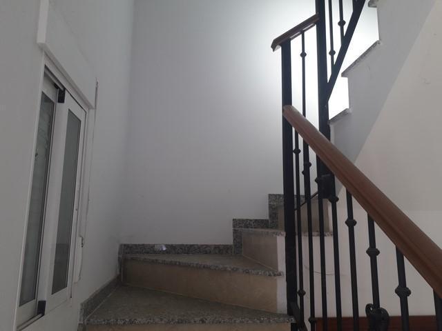 Chalet en venta en La Granjuela, Andalucía