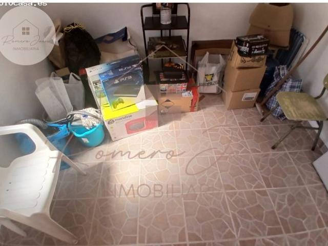 Casa en venta en La Guardia De Jaén, Andalucía