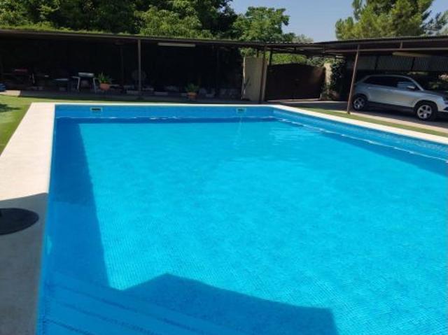 Casa en venta en Puente Jontoya, Jaén