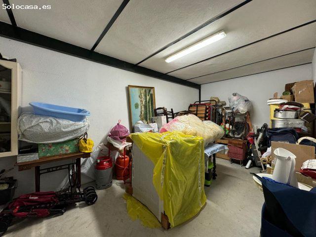 Casa en venta en La Guardia De Jaén, Andalucía