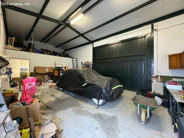 Casa en venta en La Guardia De Jaén, Andalucía