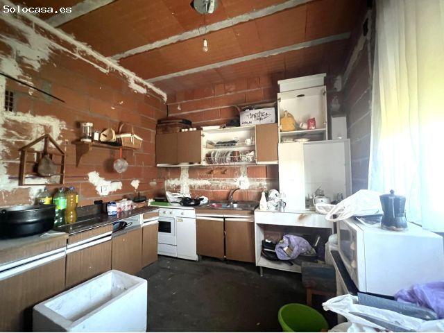 Casa en venta en La Haba, Extremadura