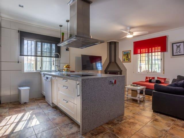Chalet en venta en la Foia, el Baix Vinalopó