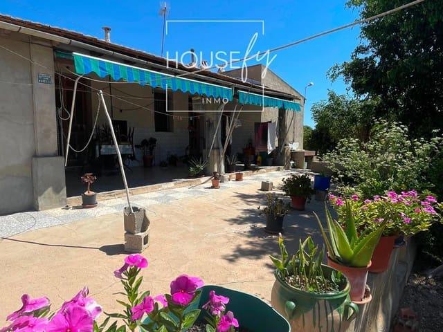 Villa en venta en La Hoya, la Foia