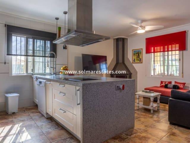 Chalet en venta en la Foia, el Baix Vinalopó