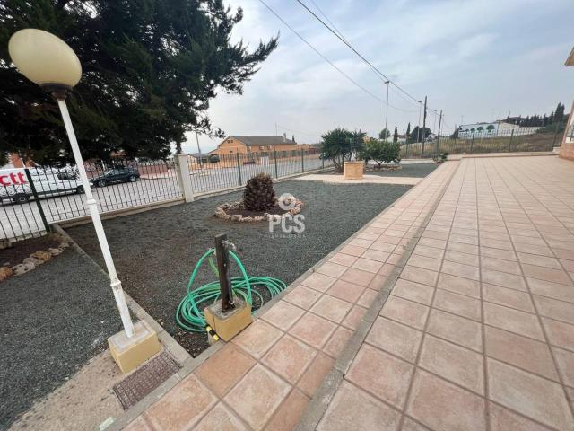 Chalet en venta en Casas Baratas, Alto Guadalentín
