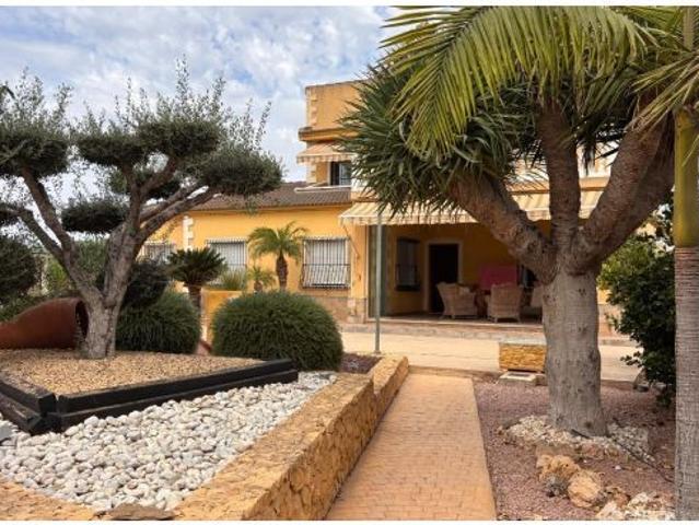 Casa en venta en la Barrera, Elx / Elche