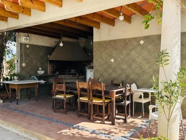 Chalet en venta en l'Alt Vinalopó / El Alto Vinalopó, Valencia
