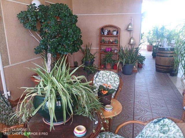 Chalet en venta en La Hoya, Alto Guadalentín
