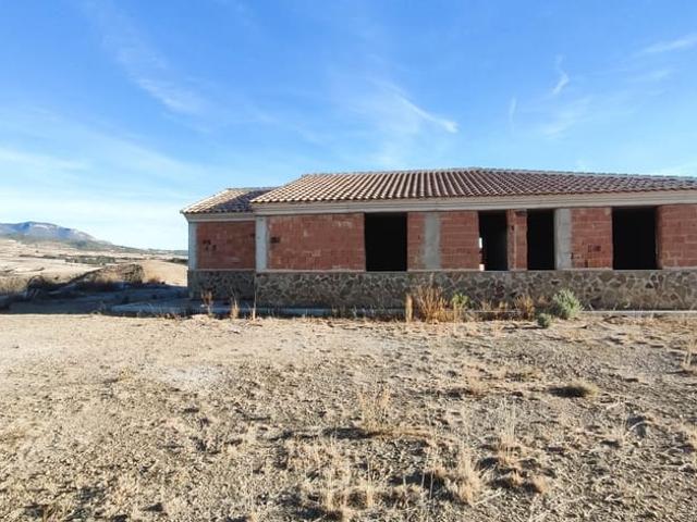 Chalet en venta en La Hoya, Alto Guadalentín