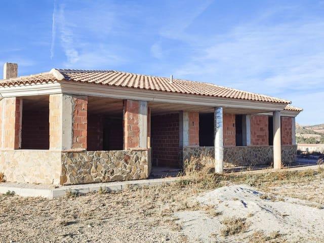 Chalet en venta en La Hoya, Alto Guadalentín