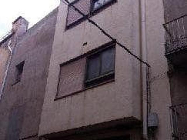 Chalet en venta en La Jana, Valencia