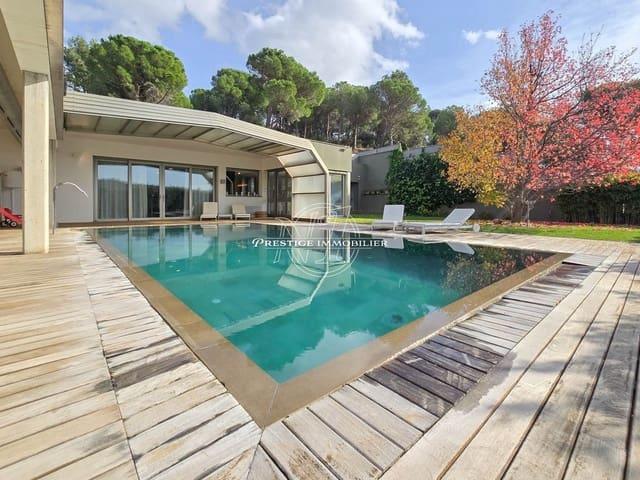 Chalet en venta en Alt Empordà, Catalunya