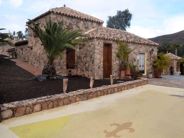 Chalet en venta en Pájara, Canarias
