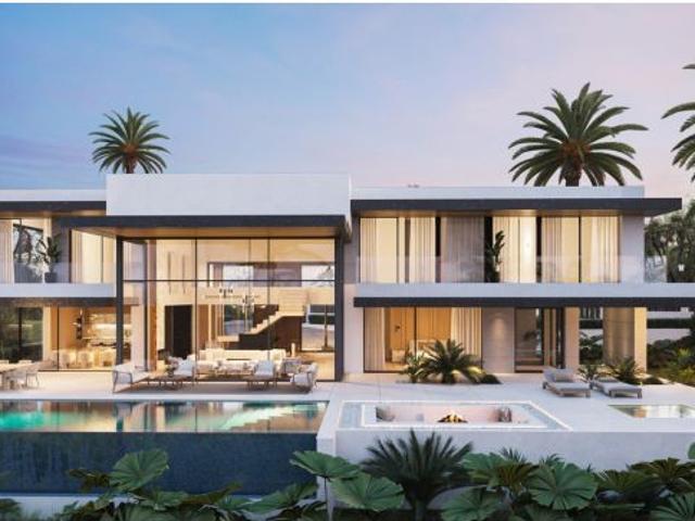 Casa en venta en La Alcaidesa, La Línea de la Concepción