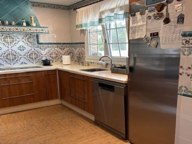 Casa en venta en Santa Margarita, Campo de Gibraltar