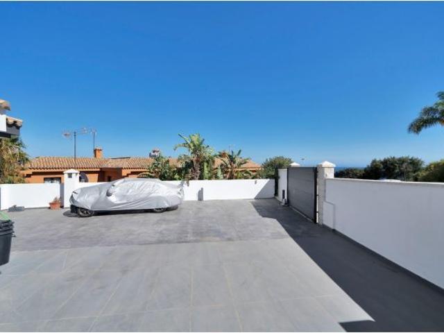 Casa en venta en La Alcaidesa, Campo de Gibraltar