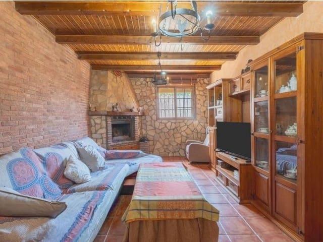 Chalet en venta en Campo de Gibraltar, Andalucía