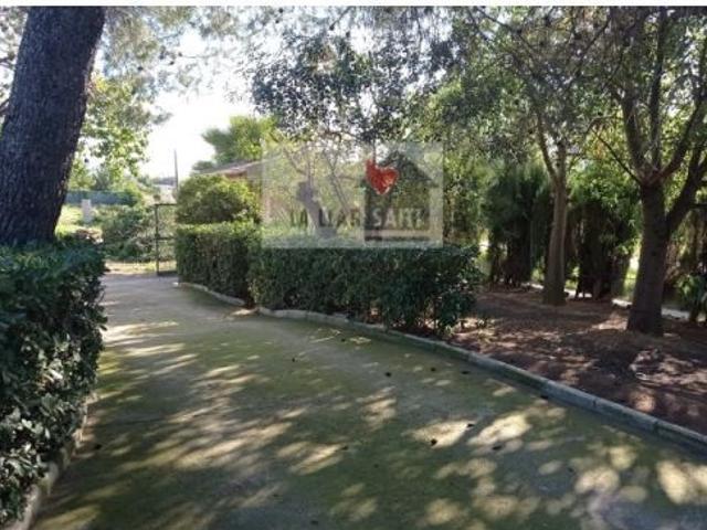 Casa en venta en la Costera, Valencia