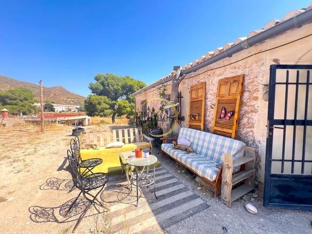 Chalet en venta en Atalaya, Bajo Guadalentín