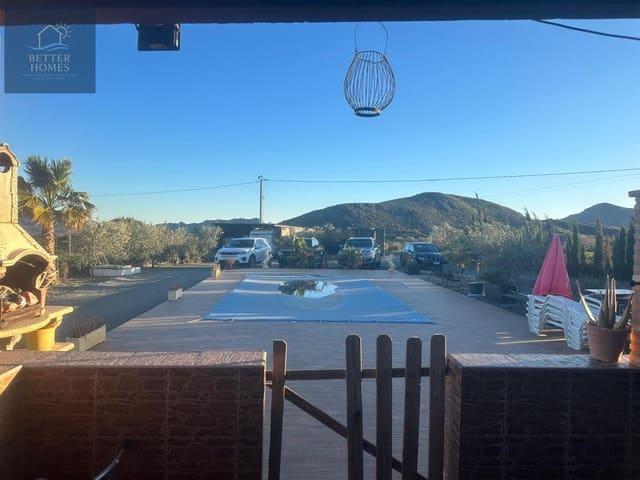 Chalet en venta en Atalaya, Bajo Guadalentín