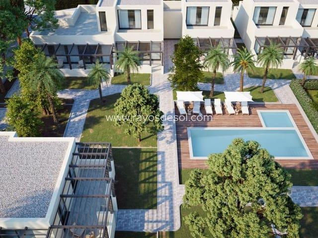 Chalet en venta en Rincón de San Ginés, Campo de Cartagena y Mar Menor