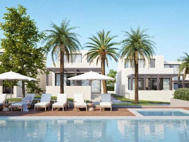 Chalet en venta en Rincón de San Ginés, Campo de Cartagena y Mar Menor