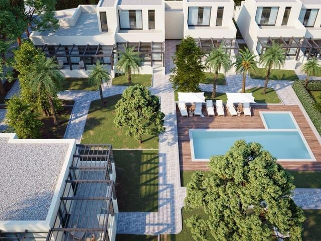 Chalet en venta en Rincón de San Ginés, Campo de Cartagena y Mar Menor