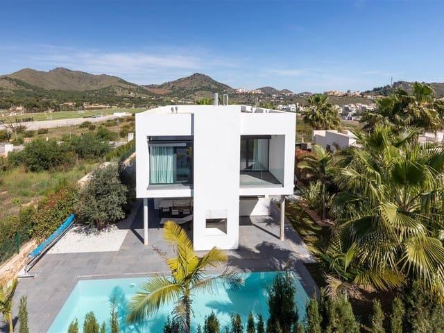 Chalet en venta en Cartagena Casco, Campo de Cartagena y Mar Menor