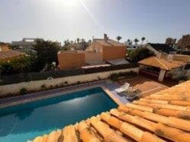 Chalet en venta en Rincón de San Ginés, Campo de Cartagena y Mar Menor