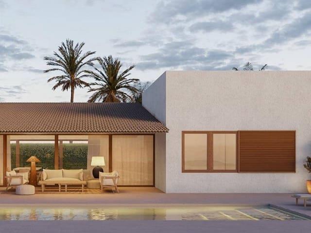 Chalet en venta en Rincón de San Ginés, Campo de Cartagena y Mar Menor