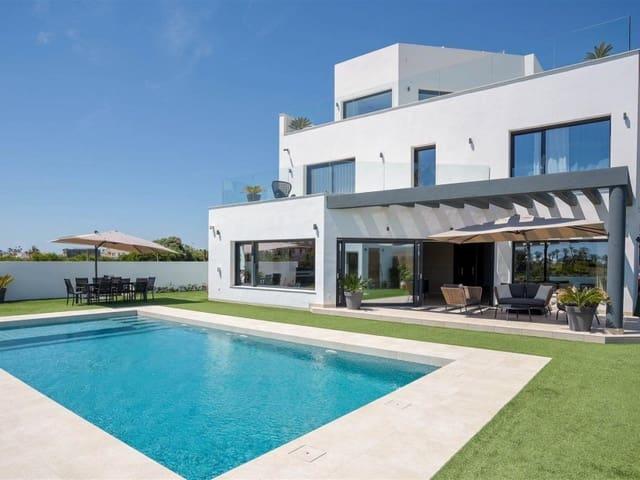Chalet en venta en Rincón de San Ginés, Campo de Cartagena y Mar Menor