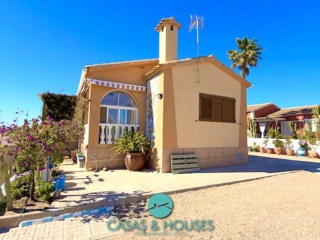 Chalet en venta en Rincón de San Ginés, Campo de Cartagena y Mar Menor