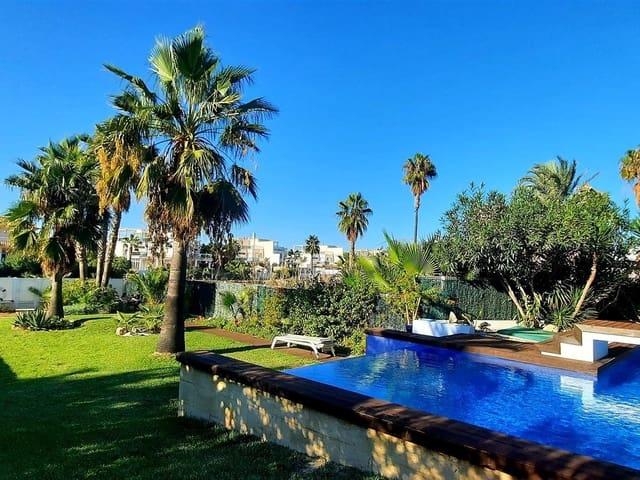 Chalet en venta en Rincón de San Ginés, Campo de Cartagena y Mar Menor