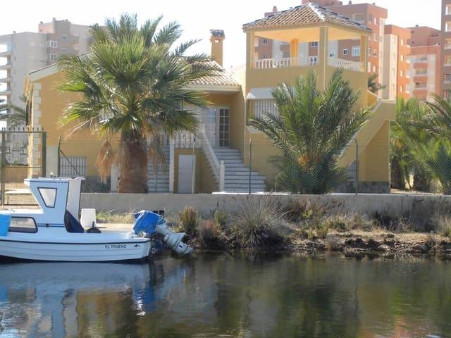 Chalet en venta en Rincón de San Ginés, Campo de Cartagena y Mar Menor