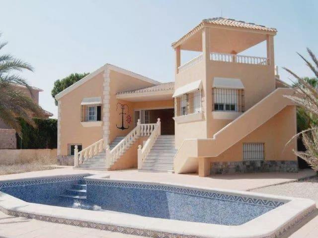 Chalet en venta en Rincón de San Ginés, Campo de Cartagena y Mar Menor