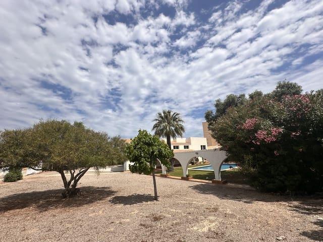 Chalet en venta en Rincón de San Ginés, Campo de Cartagena y Mar Menor